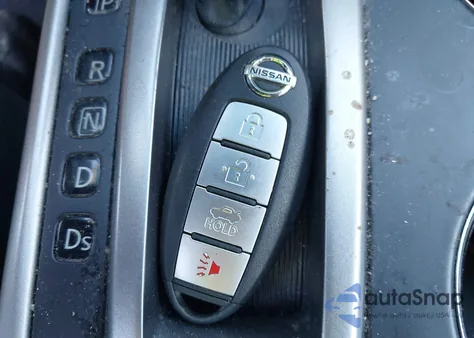 2015 Nissan Altima 2.5 S from USA, damaged, VIN 1N4AL3AP2FN919993